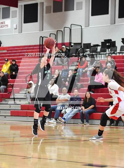 Thumbnail 2 in JV: St. Mary's @ Lincoln photogallery.