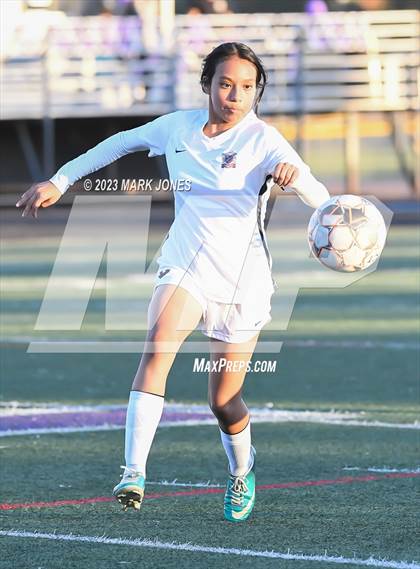 Thumbnail 1 in North Canyon vs. Sierra Linda (JV) photogallery.