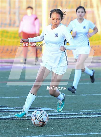 Thumbnail 3 in North Canyon vs. Sierra Linda (JV) photogallery.