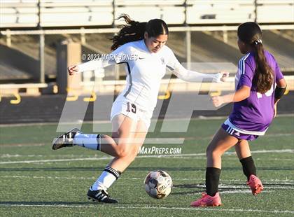 Thumbnail 1 in North Canyon vs. Sierra Linda (JV) photogallery.