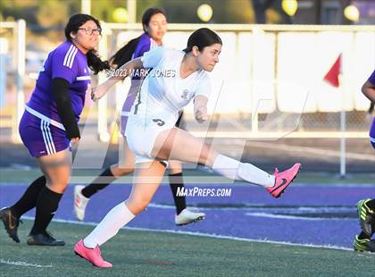 Thumbnail 2 in North Canyon vs. Sierra Linda (JV) photogallery.
