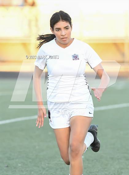 Thumbnail 3 in North Canyon vs. Sierra Linda (JV) photogallery.