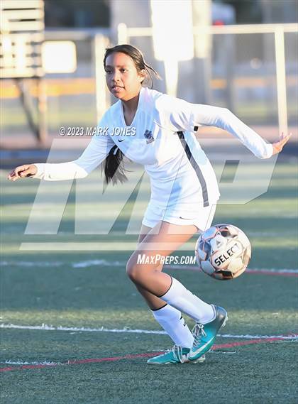 Thumbnail 3 in North Canyon vs. Sierra Linda (JV) photogallery.