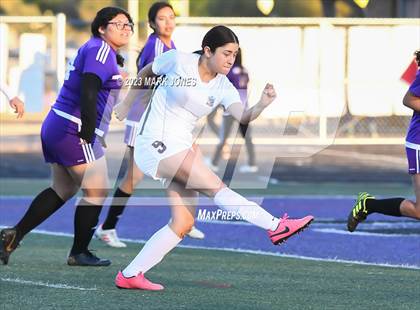 Thumbnail 1 in North Canyon vs. Sierra Linda (JV) photogallery.