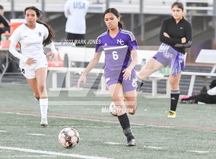 Thumbnail 1 in North Canyon vs. Sierra Linda (JV) photogallery.