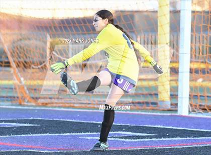 Thumbnail 3 in North Canyon vs. Sierra Linda (JV) photogallery.