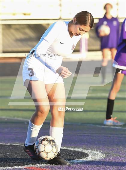 Thumbnail 2 in North Canyon vs. Sierra Linda (JV) photogallery.