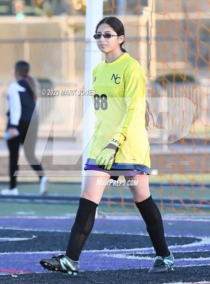 Thumbnail 3 in North Canyon vs. Sierra Linda (JV) photogallery.