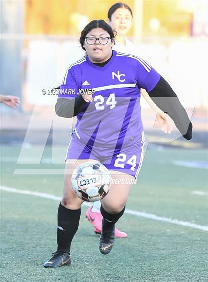 Thumbnail 1 in North Canyon vs. Sierra Linda (JV) photogallery.