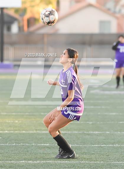 Thumbnail 1 in North Canyon vs. Sierra Linda (JV) photogallery.