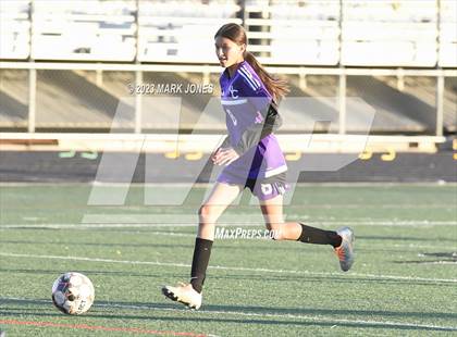 Thumbnail 1 in North Canyon vs. Sierra Linda (JV) photogallery.