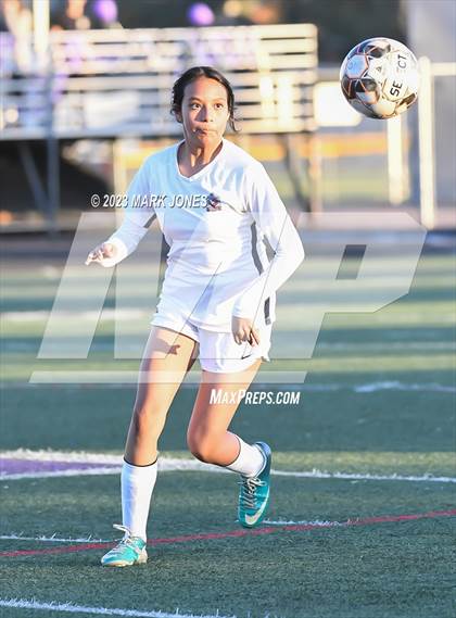 Thumbnail 2 in North Canyon vs. Sierra Linda (JV) photogallery.