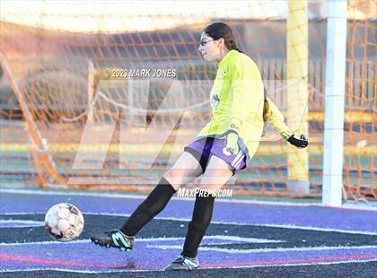Thumbnail 2 in North Canyon vs. Sierra Linda (JV) photogallery.