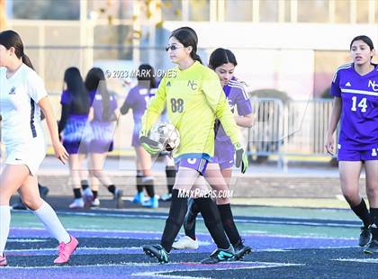 Thumbnail 3 in North Canyon vs. Sierra Linda (JV) photogallery.