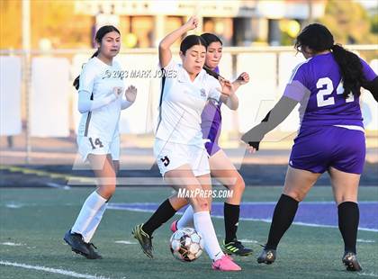 Thumbnail 1 in North Canyon vs. Sierra Linda (JV) photogallery.