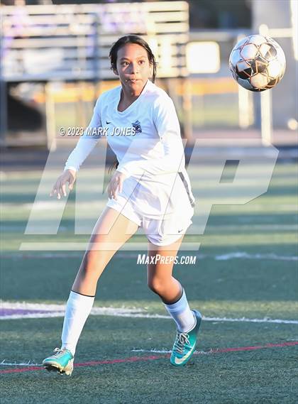 Thumbnail 1 in North Canyon vs. Sierra Linda (JV) photogallery.
