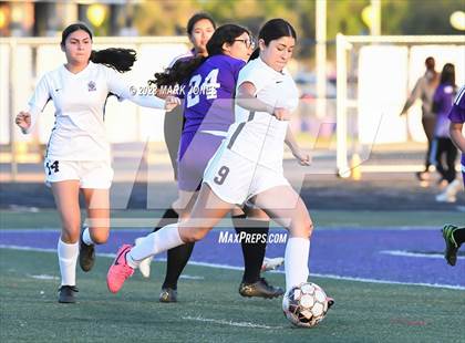 Thumbnail 1 in North Canyon vs. Sierra Linda (JV) photogallery.