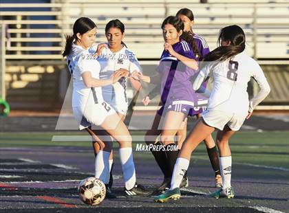 Thumbnail 1 in North Canyon vs. Sierra Linda (JV) photogallery.
