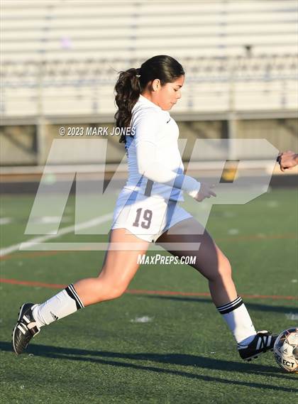 Thumbnail 2 in North Canyon vs. Sierra Linda (JV) photogallery.