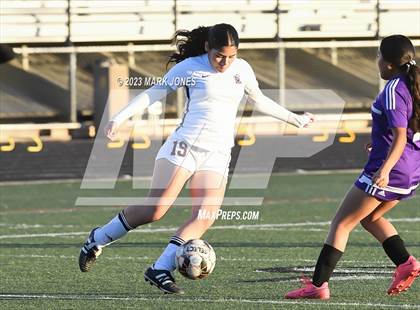 Thumbnail 3 in North Canyon vs. Sierra Linda (JV) photogallery.