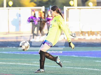Thumbnail 1 in North Canyon vs. Sierra Linda (JV) photogallery.