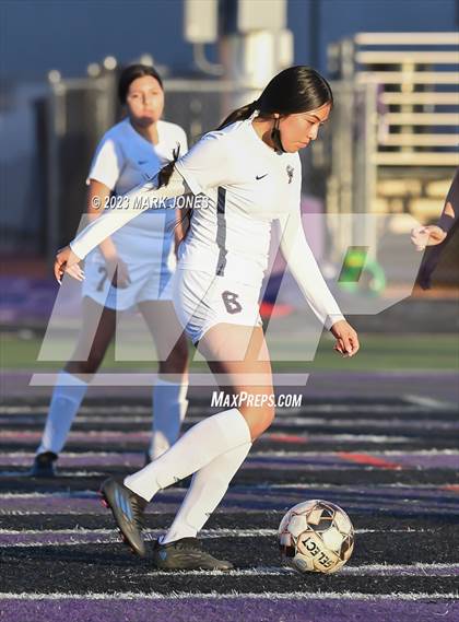 Thumbnail 3 in North Canyon vs. Sierra Linda (JV) photogallery.