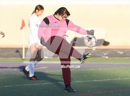 Thumbnail 1 in North Canyon vs. Sierra Linda (JV) photogallery.