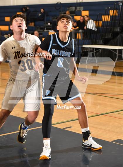 Thumbnail 3 in Pilibos vs Alhambra  (San Gabriel Winter Classics Tournament) photogallery.