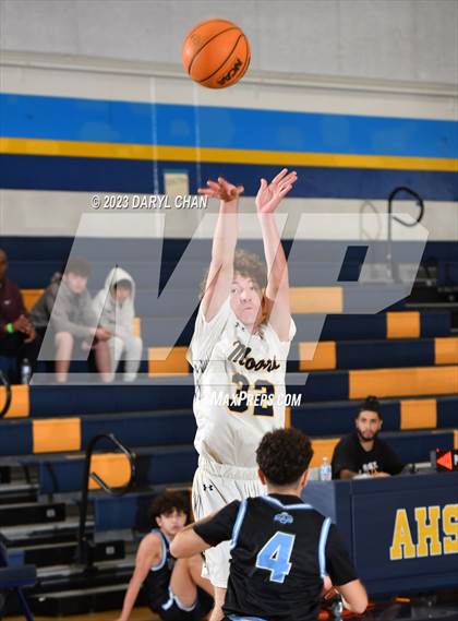 Thumbnail 1 in Pilibos vs Alhambra  (San Gabriel Winter Classics Tournament) photogallery.