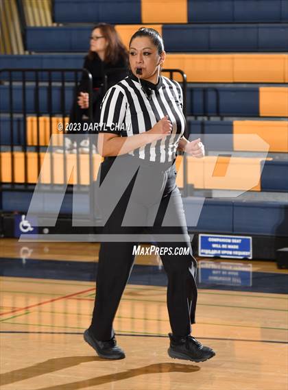 Thumbnail 3 in Pilibos vs Alhambra  (San Gabriel Winter Classics Tournament) photogallery.