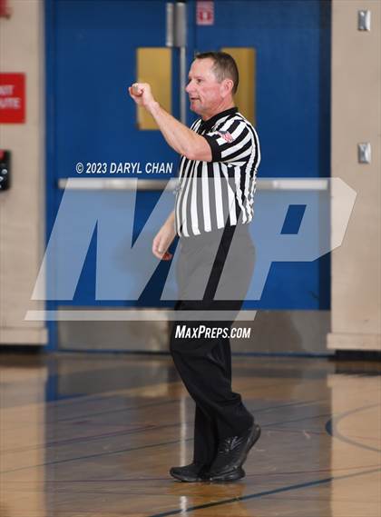 Thumbnail 3 in Pilibos vs Alhambra  (San Gabriel Winter Classics Tournament) photogallery.
