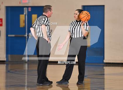 Thumbnail 2 in Pilibos vs Alhambra  (San Gabriel Winter Classics Tournament) photogallery.