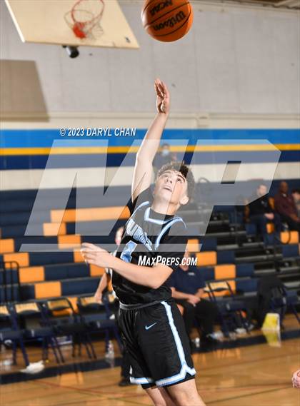 Thumbnail 1 in Pilibos vs Alhambra  (San Gabriel Winter Classics Tournament) photogallery.
