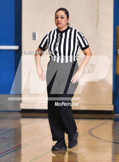 Thumbnail 3 in Pilibos vs Alhambra  (San Gabriel Winter Classics Tournament) photogallery.