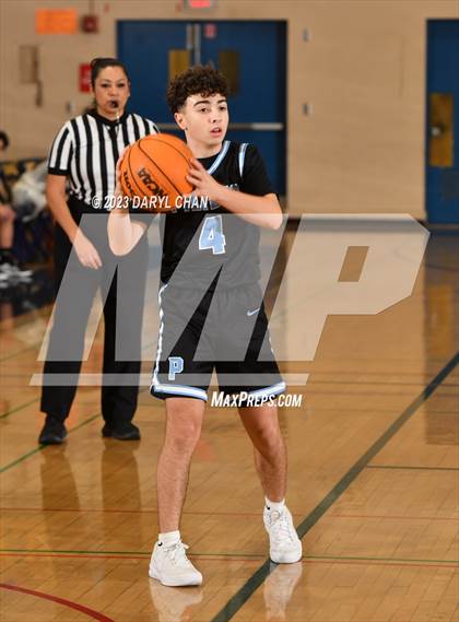 Thumbnail 3 in Pilibos vs Alhambra  (San Gabriel Winter Classics Tournament) photogallery.