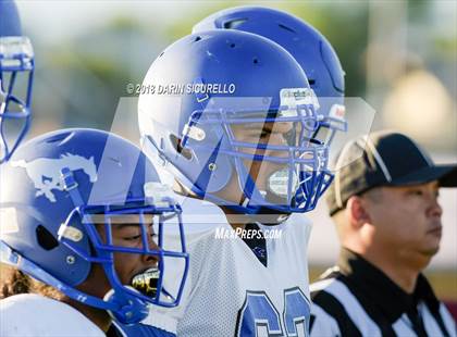 Thumbnail 1 in Red Mountain vs Dobson photogallery.