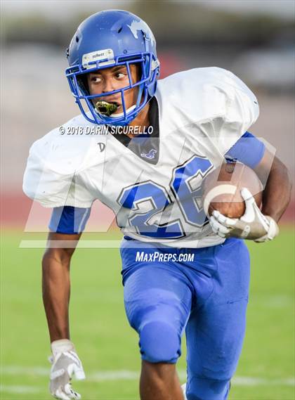 Thumbnail 1 in Red Mountain vs Dobson photogallery.