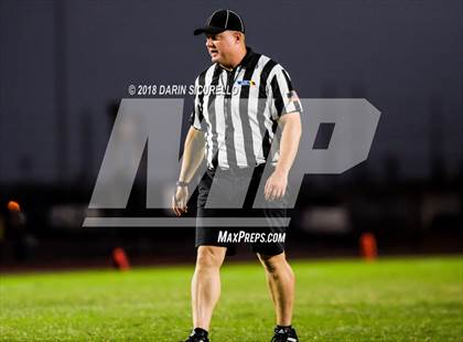 Thumbnail 3 in Red Mountain vs Dobson photogallery.