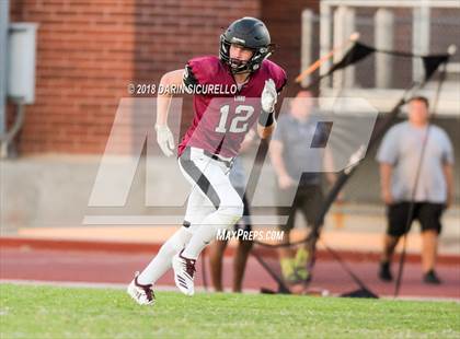 Thumbnail 3 in Red Mountain vs Dobson photogallery.
