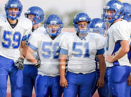 Thumbnail 2 in Red Mountain vs Dobson photogallery.