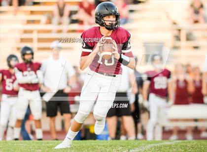 Thumbnail 2 in Red Mountain vs Dobson photogallery.