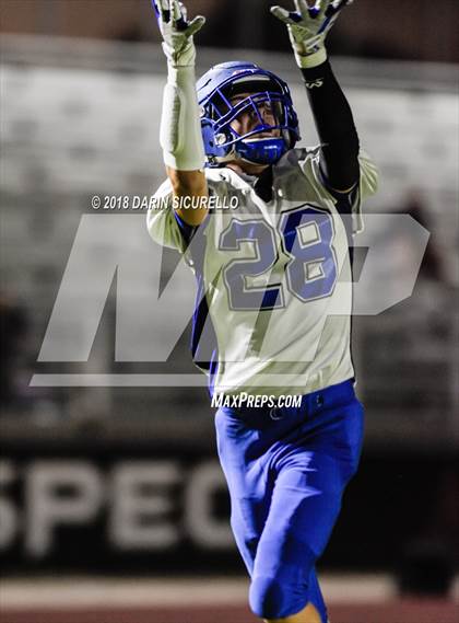 Thumbnail 2 in Red Mountain vs Dobson photogallery.