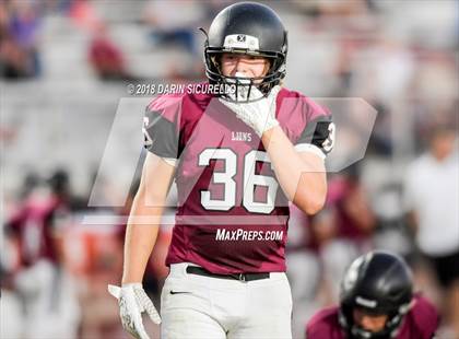 Thumbnail 3 in Red Mountain vs Dobson photogallery.