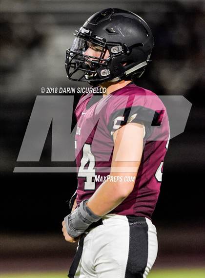 Thumbnail 2 in Red Mountain vs Dobson photogallery.