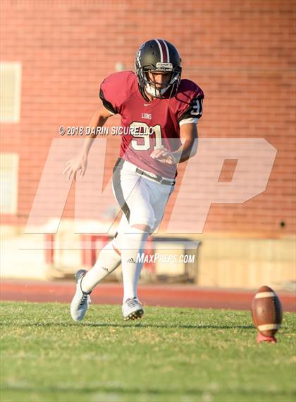 Thumbnail 1 in Red Mountain vs Dobson photogallery.