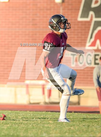 Thumbnail 2 in Red Mountain vs Dobson photogallery.