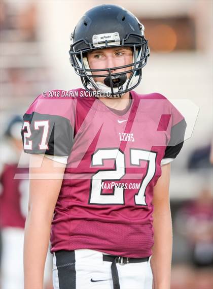 Thumbnail 3 in Red Mountain vs Dobson photogallery.