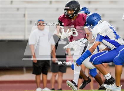 Thumbnail 2 in Red Mountain vs Dobson photogallery.