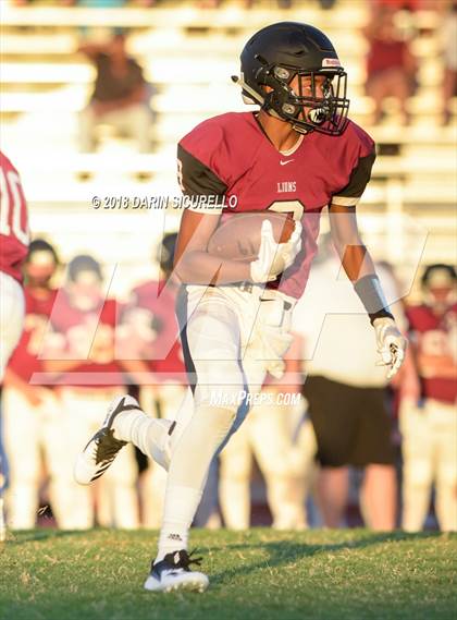Thumbnail 1 in Red Mountain vs Dobson photogallery.