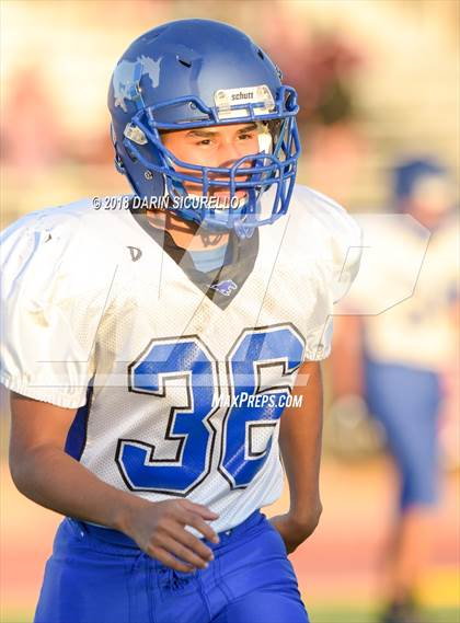 Thumbnail 2 in Red Mountain vs Dobson photogallery.